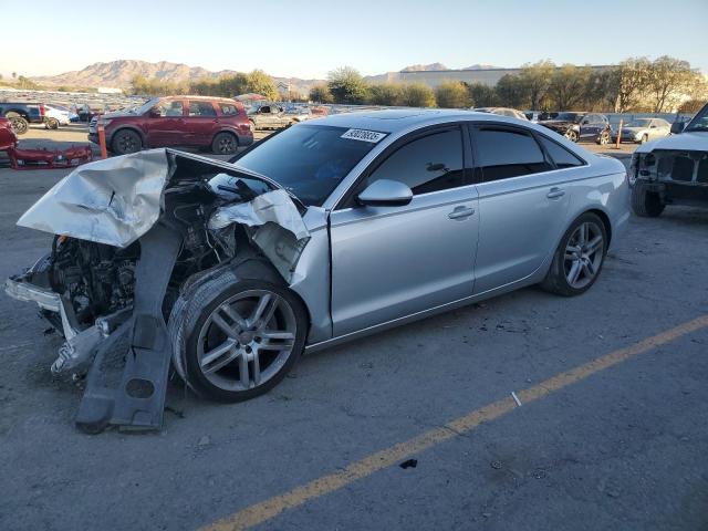 Aukcja sprzedaży 2014 Audi A6, vin: WAUDFAFC0EN098039, numer aukcji: 93028835