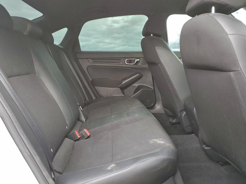 Aukcja sprzedaży 2022 Honda Civic, vin: 2HGFE2F59NH536847, numer aukcji: 93969865