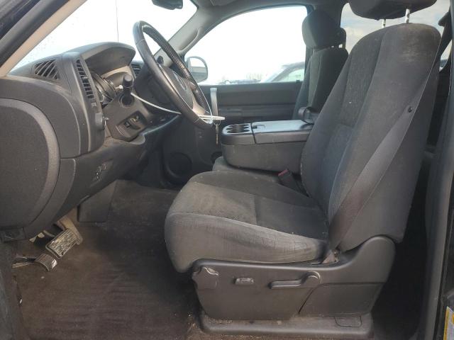 Продаж на аукціоні авто 2008 Gmc Sierra, vin: 2GTEK13C481294529, номер лоту: 93011495