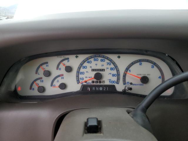 Продаж на аукціоні авто 2001 Ford F250, vin: 3FTNW21F61MA12252, номер лоту: 92865795