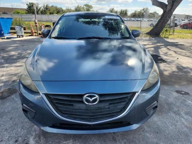 Aukcja sprzedaży 2014 Mazda 3, vin: JM1BM1L77E1213119, numer aukcji: 91449145