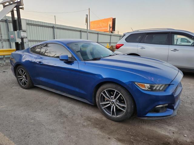 2017 Ford Mustang მანქანა იყიდება აუქციონზე, vin: 1FA6P8TH3H5221327, აუქციონის ნომერი: 92844845
