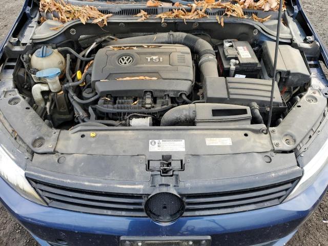 Продаж на аукціоні авто 2014 Volkswagen Jetta, vin: 3VWD17AJ7EM262789, номер лоту: 93599965