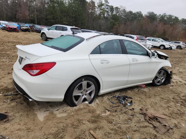 Продажа на аукционе авто 2015 Mercedes-benz Cla, vin: WDDSJ4GB9FN205547, номер лота: 93699015