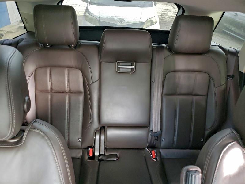 94329355 :رقم المزاد ، SALWR2RU7KA861540 vin ، 2019 Land Rover Range Rove مزاد بيع