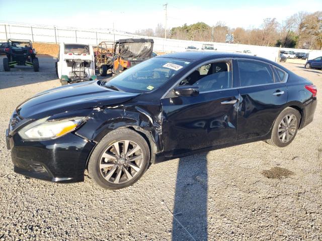 2017 Nissan Altima 2.5 მანქანა იყიდება აუქციონზე, vin: 1N4AL3AP0HC294055, აუქციონის ნომერი: 92994445