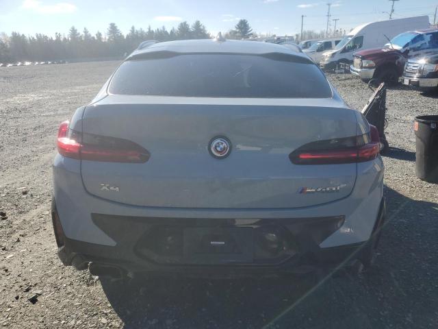 2023 Bmw X4 მანქანა იყიდება აუქციონზე, vin: 5UX43DT08P9N75365, აუქციონის ნომერი: 90976445
