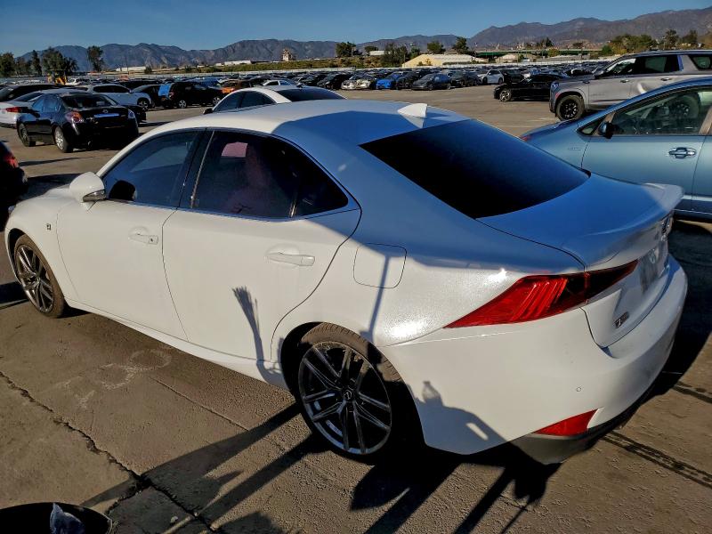 Продаж на аукціоні авто 2019 Lexus Is, vin: JTHBA1D22K5090165, номер лоту: 94293475