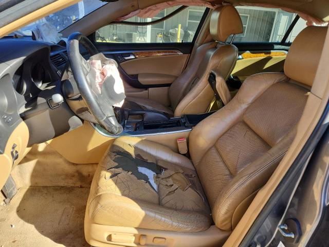 Продажа на аукционе авто 2004 Acura Tl, vin: 19UUA66244A055451, номер лота: 92574505