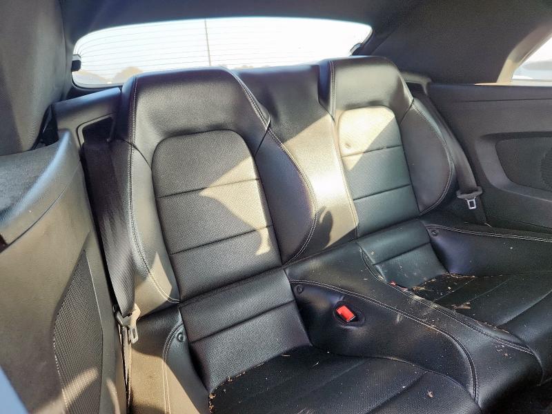 93313845 :رقم المزاد ، 1FATP8UH9L5131660 vin ، 2020 Ford Mustang مزاد بيع