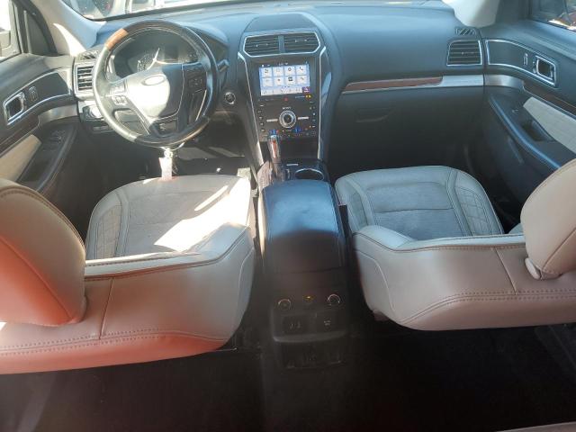 Продаж на аукціоні авто 2019 Ford Explorer, vin: 1FM5K8HT6KGA58469, номер лоту: 93715835