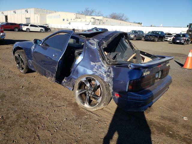 Aukcja sprzedaży 1989 Mazda Rx7, vin: JM1FC3319K0701081, numer aukcji: 92682745