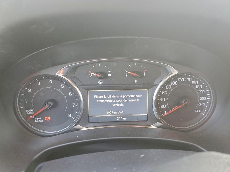 Aukcja sprzedaży 2024 Gmc Terrain At, vin: 3GKALYEG0RL180133, numer aukcji: 94031845