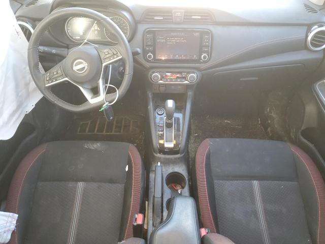 2024 Nissan Versa მანქანა იყიდება აუქციონზე, vin: 3N1CN8FV8RL912541, აუქციონის ნომერი: 93789735