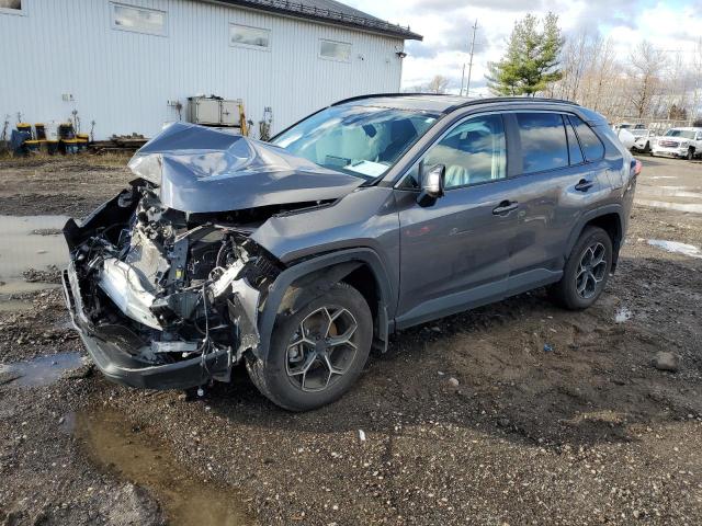 Продаж на аукціоні авто 2025 Toyota Rav4, vin: 2T3R1RFV2SC516999, номер лоту: 89620195