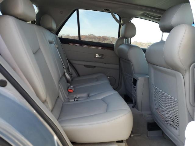 Продажа на аукционе авто 2008 Cadillac Srx, vin: 1GYEE637380121534, номер лота: 93669395