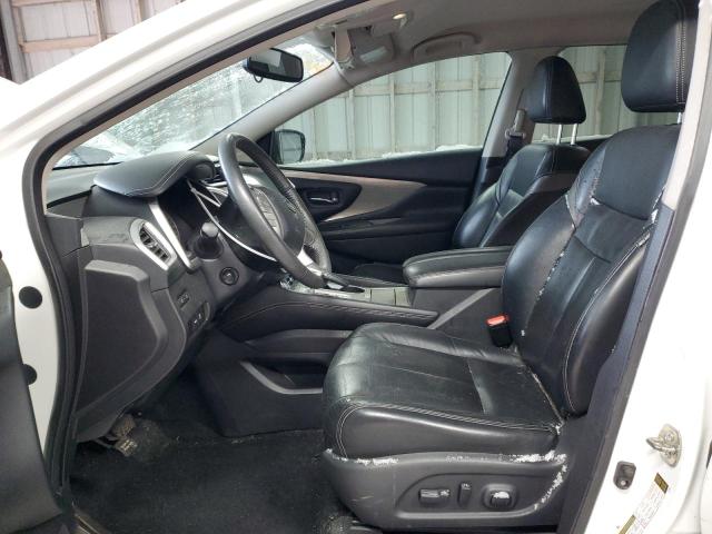 92211275 :رقم المزاد ، 5N1AZ2MG0FN262170 vin ، 2015 Nissan Murano مزاد بيع