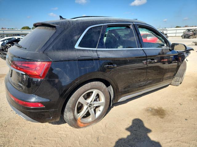 Продажа на аукционе авто 2021 Audi Q5 Premium, vin: WA1AAAFY8M2087428, номер лота: 91525175