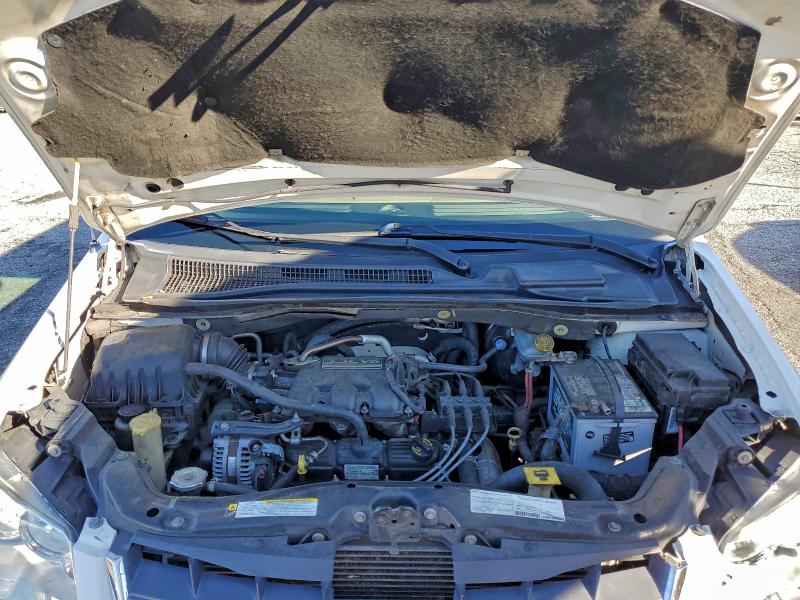 Продажа на аукционе авто 2008 Chrysler Town & Country, vin: 2A8HR44H98R734677, номер лота: 94533265