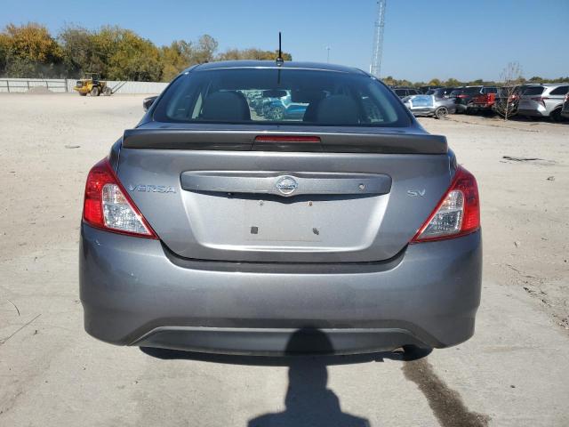 Aukcja sprzedaży 2019 Nissan Versa S, vin: 3N1CN7AP1KL844625, numer aukcji: 91828035