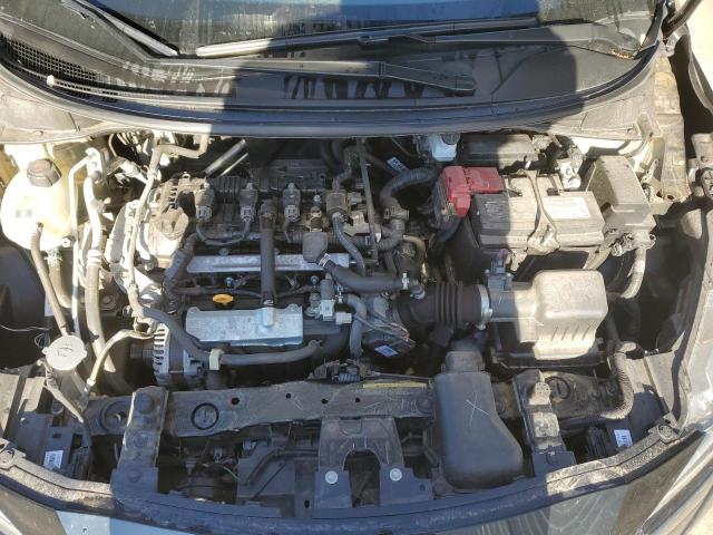 2024 Nissan Versa მანქანა იყიდება აუქციონზე, vin: 3N1CN8FV8RL912541, აუქციონის ნომერი: 93789735