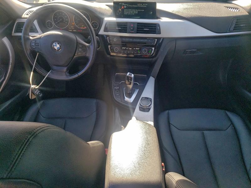 93708865 :رقم المزاد ، WBA8E5G5XGNT41662 vin ، 2016 Bmw 320 Xi مزاد بيع