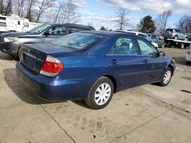 93338645 :رقم المزاد ، 4T1BE30K45U089578 vin ، 2005 Toyota Camry مزاد بيع
