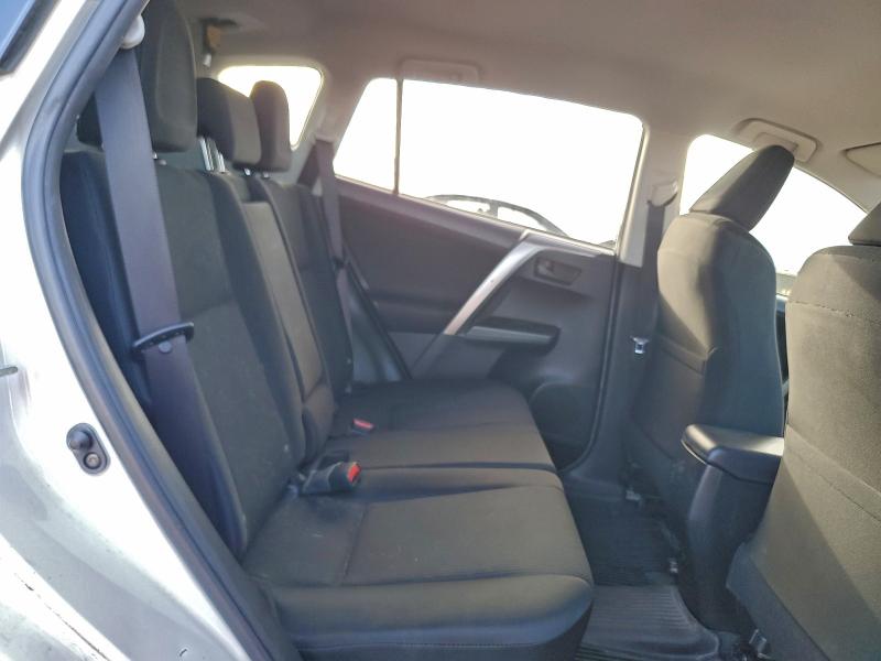 Продаж на аукціоні авто 2018 Toyota Rav4 Le, vin: JTMBFREV2JJ738779, номер лоту: 85439865