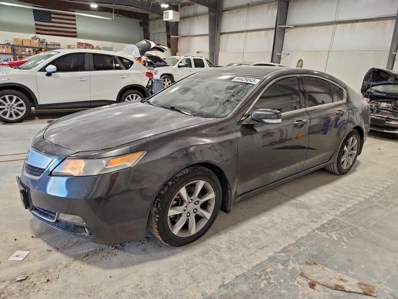 Продажа на аукционе авто 2012 Acura Tl, vin: 19UUA8F26CA040170, номер лота: 94429045