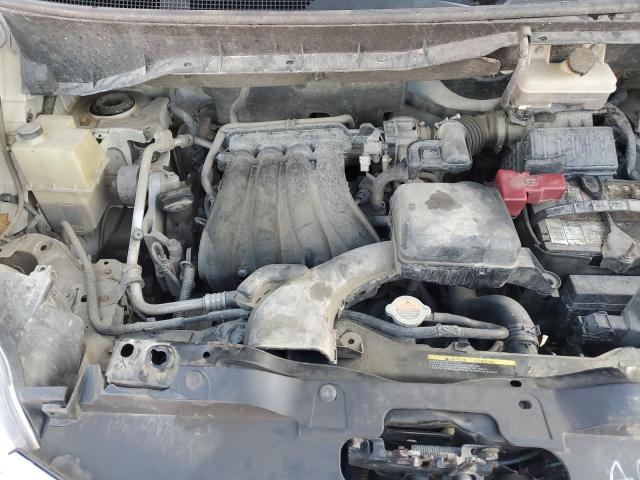 Продажа на аукционе авто 2019 Nissan Nv200, vin: 3N6CM0KN9KK696022, номер лота: 90295185