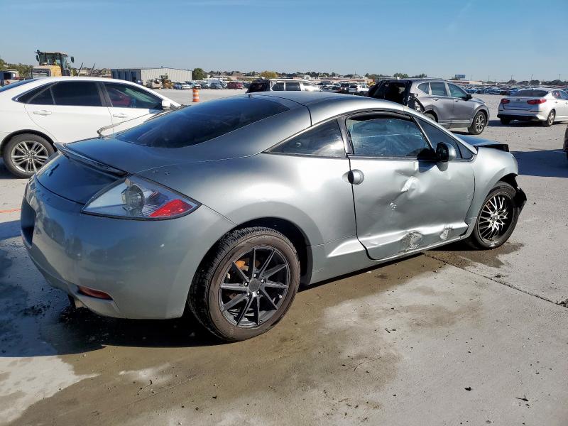 Aukcja sprzedaży 2007 Mitsubishi Eclipse, vin: 4A3AK24FX7E002342, numer aukcji: 91444315