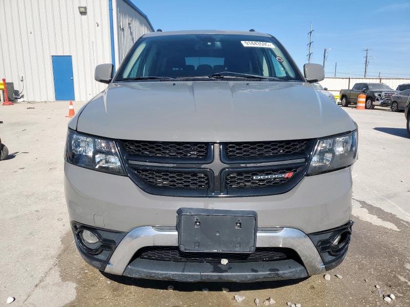 2019 Dodge Journey მანქანა იყიდება აუქციონზე, vin: 3C4PDCGG9KT737405, აუქციონის ნომერი: 91443595