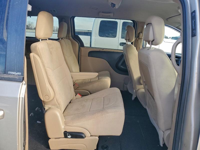 Aukcja sprzedaży 2013 Dodge Grand Cara, vin: 2C4RDGCG9DR790262, numer aukcji: 92984895