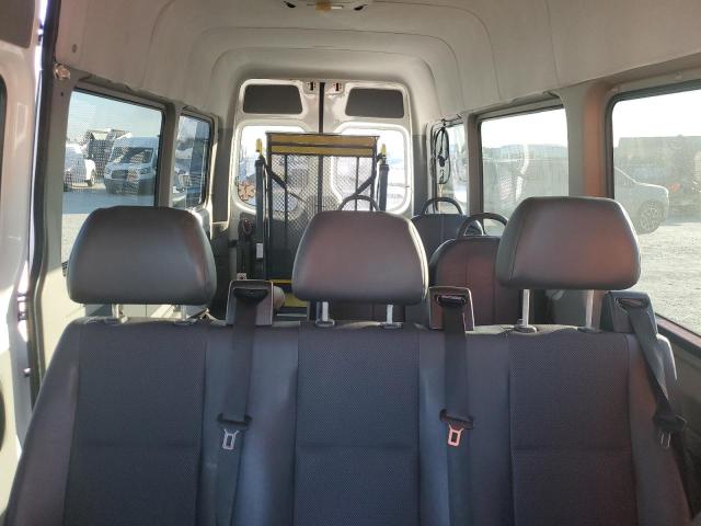 Aukcja sprzedaży 2016 Mercedes-benz Sprinter, vin: WDZPE8DD4GP246868, numer aukcji: 92577745