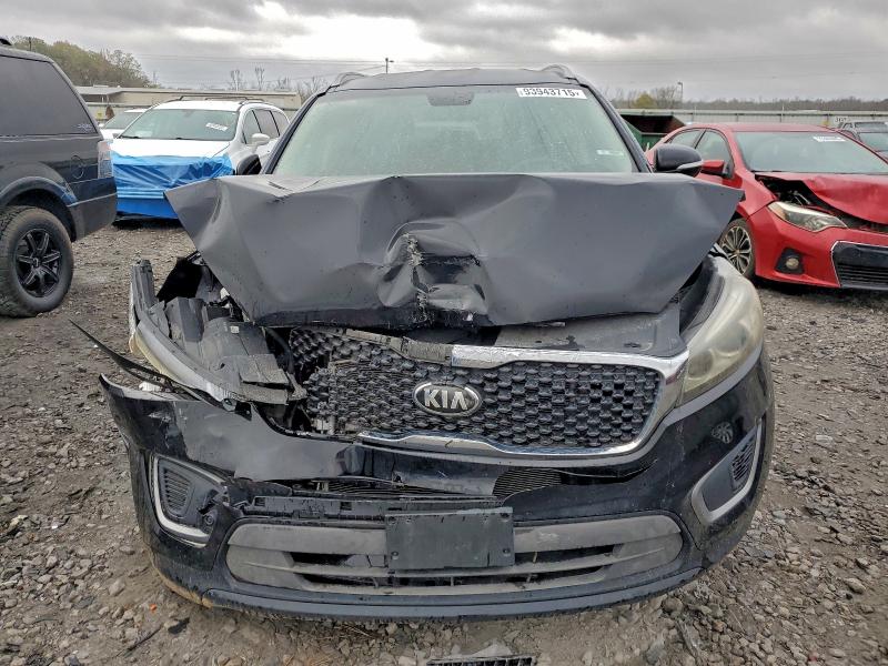 Продажа на аукционе авто 2016 Kia Sorento, vin: 5XYPGDA53GG045496, номер лота: 93943715
