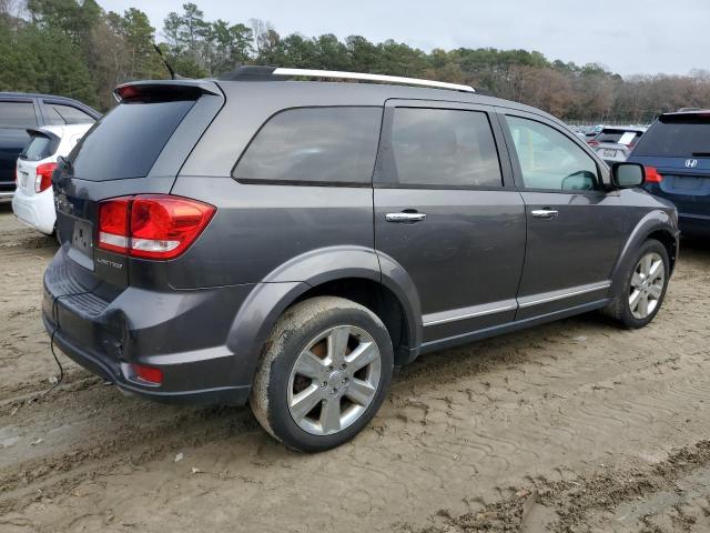 92755515 :رقم المزاد ، 3C4PDCDG0ET285448 vin ، 2014 Dodge Journey مزاد بيع
