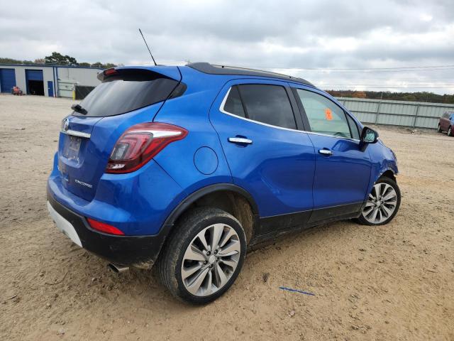 2017 Buick Encore მანქანა იყიდება აუქციონზე, vin: KL4CJASB3HB110792, აუქციონის ნომერი: 91529975