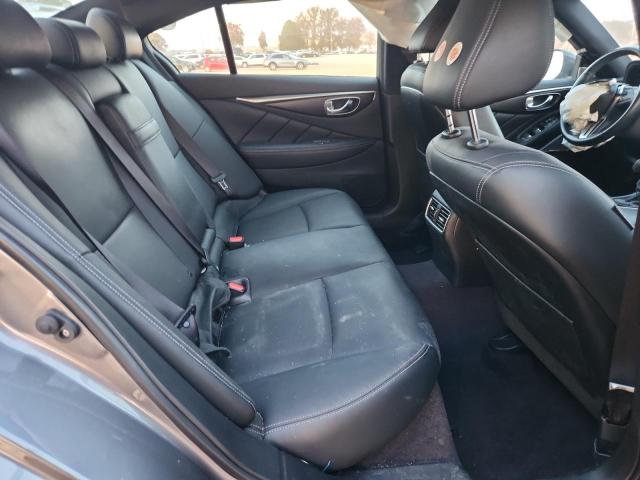 Продажа на аукционе авто 2021 Infiniti Q50 Sensor, vin: JN1EV7CPXMM702188, номер лота: 92943785