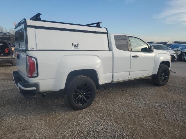 Продажа на аукционе авто 2021 Gmc Canyon, vin: 1GTH5BEN7M1281167, номер лота: 89804165