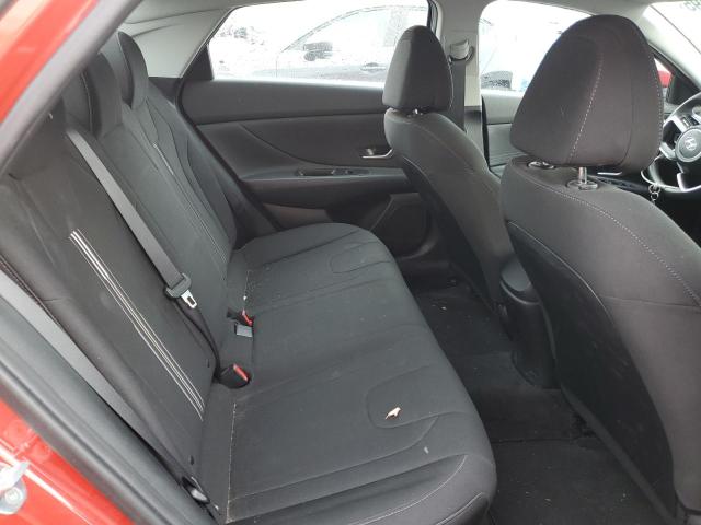 Продаж на аукціоні авто 2022 Hyundai Elantra, vin: 5NPLM4AG5NH064226, номер лоту: 93978495