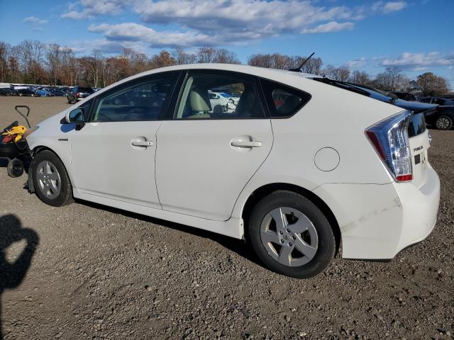 Aukcja sprzedaży 2010 Toyota Prius, vin: JTDKN3DU4A0003669, numer aukcji: 50965666