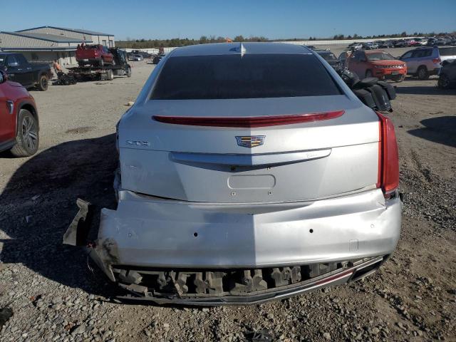 Aukcja sprzedaży 2016 Cadillac Xts, vin: 2G61M5S30G9180502, numer aukcji: 91486345