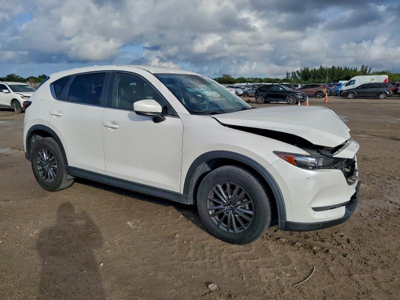 Aukcja sprzedaży 2019 Mazda Cx-5, vin: JM3KFBCM9K1558659, numer aukcji: 94338645