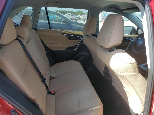 Продажа на аукционе авто 2021 Toyota Rav4, vin: 2T3H1RFV1MW165337, номер лота: 91773115