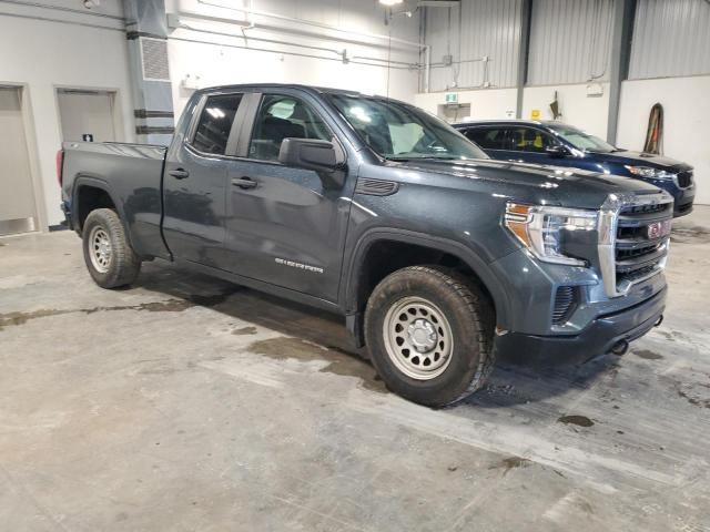 2019 Gmc Sierra მანქანა იყიდება აუქციონზე, vin: 1GTR9AEF4KZ280715, აუქციონის ნომერი: 90252615