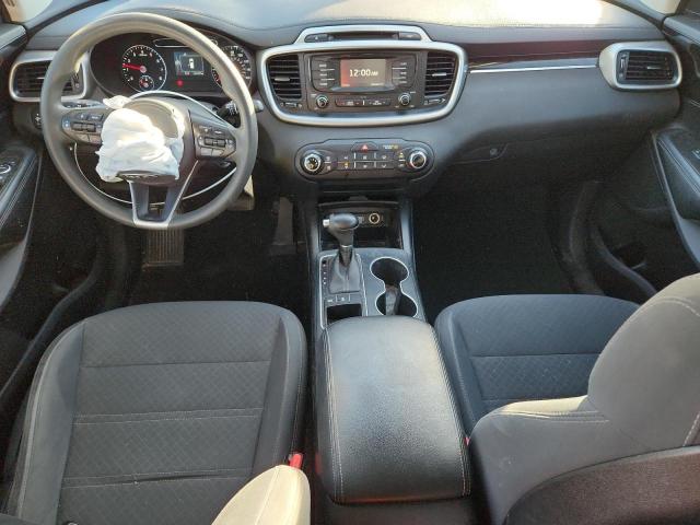 Aukcja sprzedaży 2018 Kia Sorento, vin: 5XYPGDA50JG392050, numer aukcji: 91059135