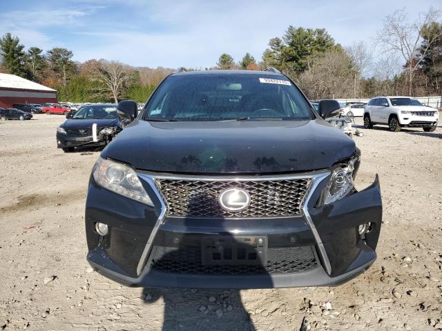 93422115 :رقم المزاد ، 2T2BK1BAXDC219327 vin ، 2013 Lexus Rx مزاد بيع