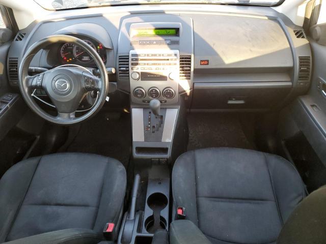 Aukcja sprzedaży 2010 Mazda 5, vin: JM1CR2WL8A0372316, numer aukcji: 91430225