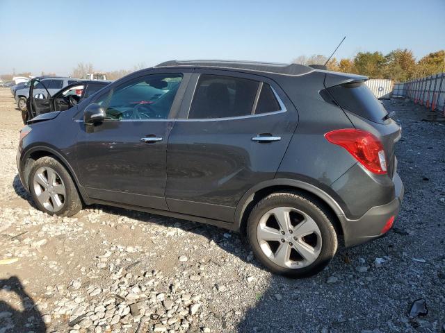91698565 :رقم المزاد ، KL4CJBSB4GB535488 vin ، 2016 Buick Encore مزاد بيع