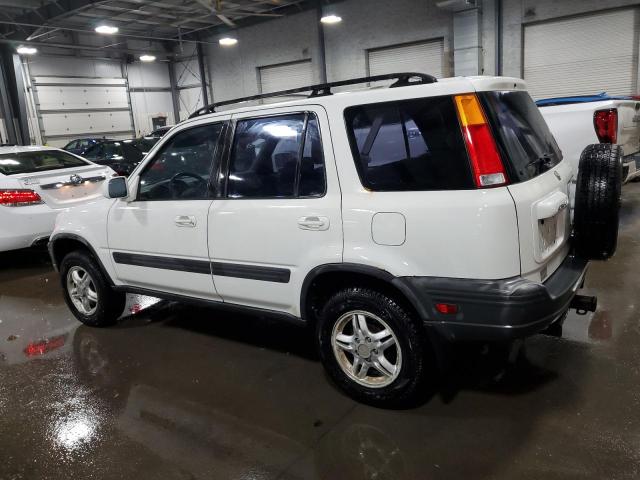 2001 Honda Cr-v მანქანა იყიდება აუქციონზე, vin: JHLRD18651C035713, აუქციონის ნომერი: 92462845